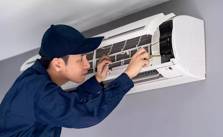 AC Duct Cleaning Bensenville