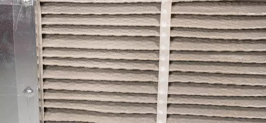 Mobile Car AC Filter Replacement in Bensenville