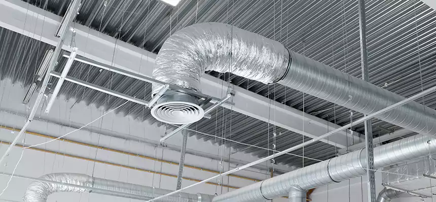 Our Dryer Vent Hose Replacement Services in Bensenville, IL