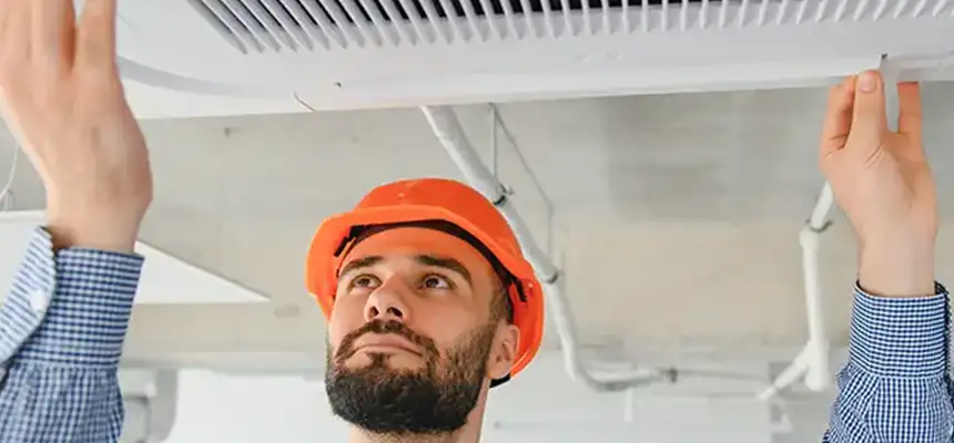 Our Furnace Vent Cleaning Services in Bensenville, IL