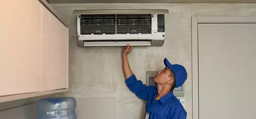 Balanced Fresh‑Air Ventilation (ERV/HRV) in Bensenville