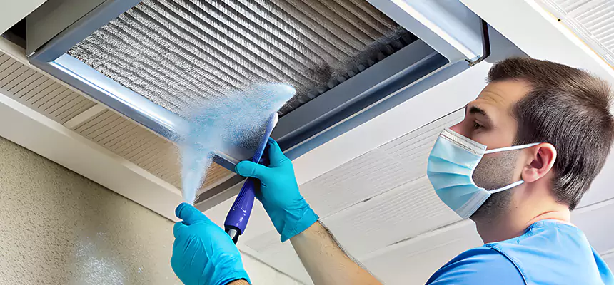 Our Home Ventilation Cleaning Services in Bensenville, IL