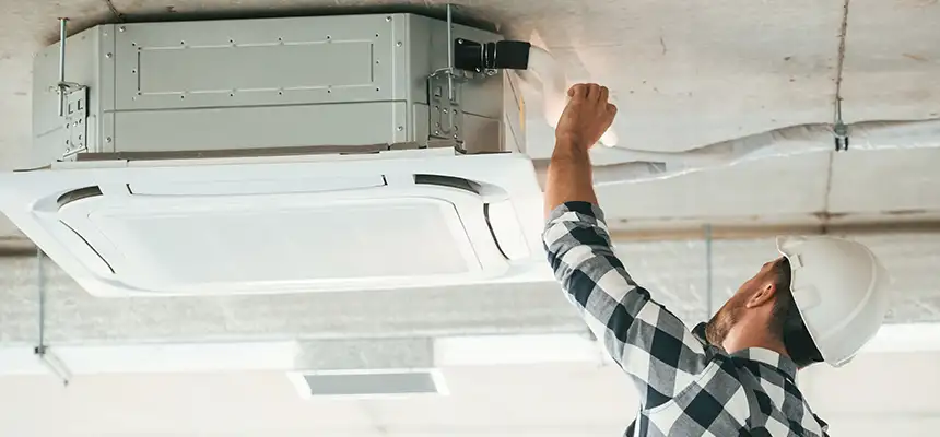 Our Local Vent Cleaning Services in Bensenville, IL