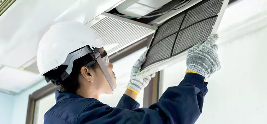 Our Multi-family Home Duct Cleaning Services in Bensenville, IL