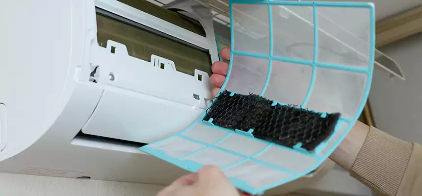 Gentle Ductwork Odor-Control Pet Dander Duct Cleaning in Bensenville, IL