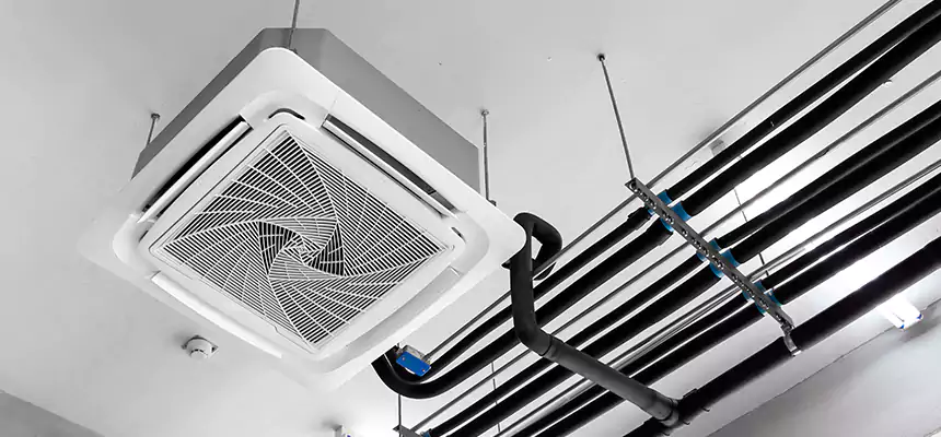 Our Smart AC Vent Controller Services in Bensenville, IL