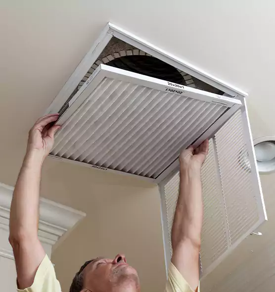 Trusted Apartment Air Duct Cleaning in Bensenville, IL