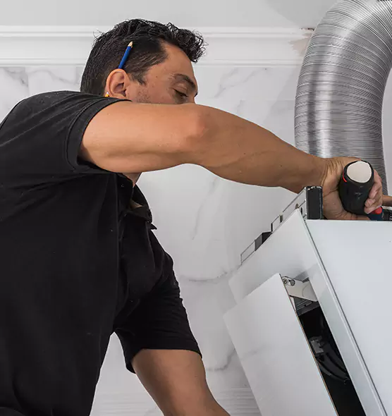 Trusted Bathroom Exhaust Duct Cleaning in Bensenville, IL