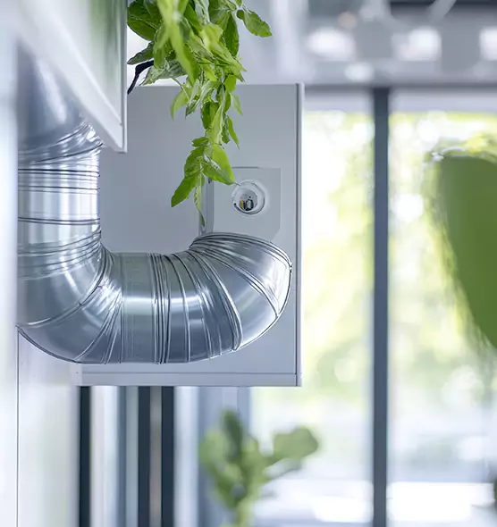 Professional Eco-Safe Dryer Vent Cleaning in Bensenville, IL