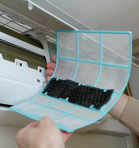 Welcome to Air Duct Cleaning & Repairs Bensenville — Your Local HEPA Filter Installation Pros in Bensenville, IL