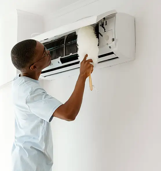Professional Maximize AC Efficiency  in Bensenville, IL