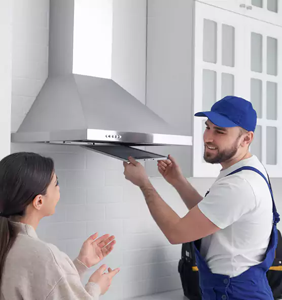 Trusted Multi-family Home Duct Cleaning in Bensenville, IL