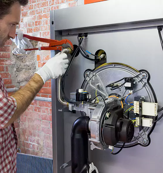 Advanced Repair Dryer Vent Hose in Bensenville, IL