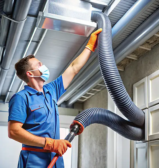 Welcome to Air Duct Cleaning & Repairs Bensenville — Your Local Roof Dryer Vent Cleaning Specialists in Bensenville, IL