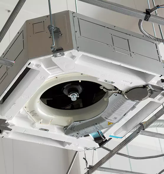 Professional Roof Vent Lint Removal Bensenville, IL