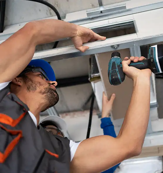 About Vent Smoke Odor Elimination in Bensenville, IL