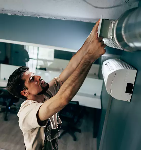 Reliable Warehouse Vent Cleaning in Bensenville, IL