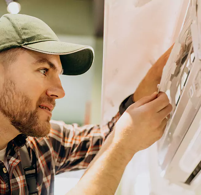 Why Homeowners Businesses Trust Us in Bensenville, IL?