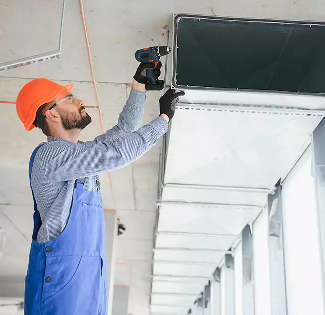 Why Homeowners & Businesses Trust Us in Bensenville, IL?