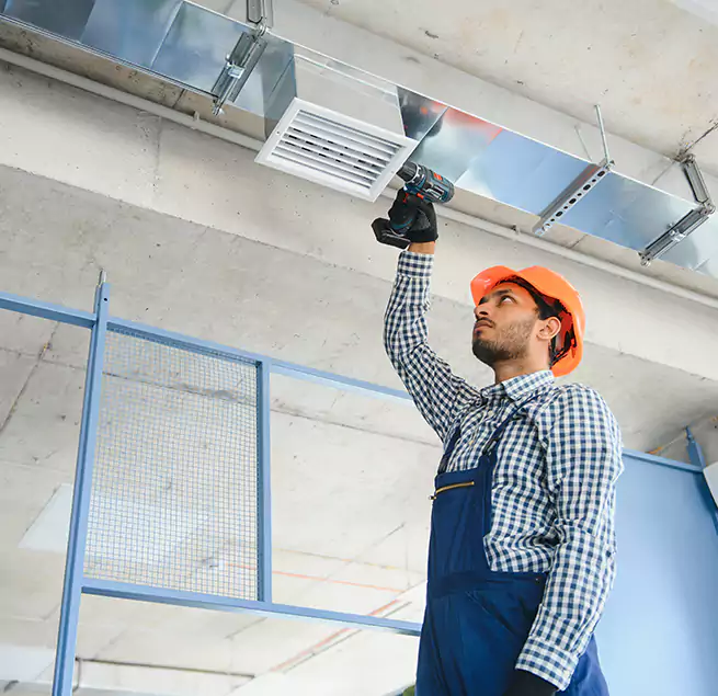 Why Homeowners & Businesses Trust Us in Bensenville, IL?