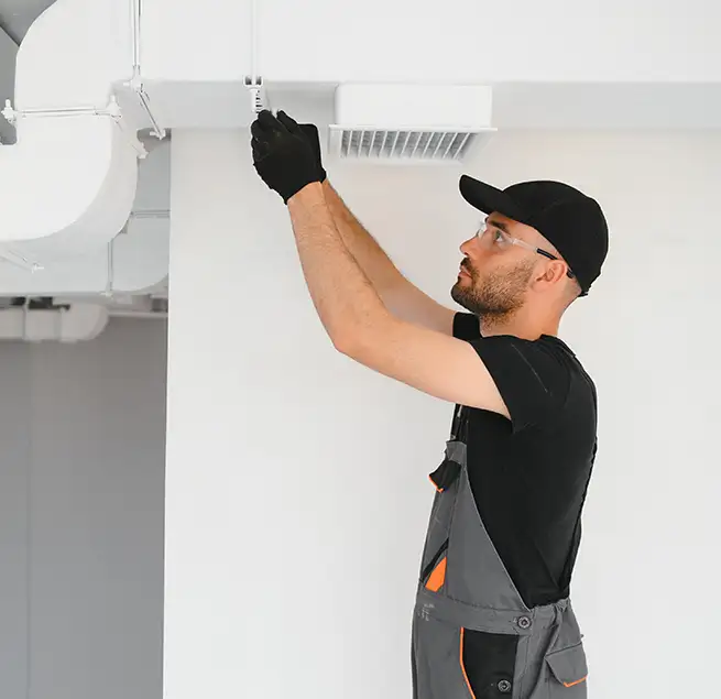 Why Homeowners & Businesses Trust Us in Bensenville, IL?