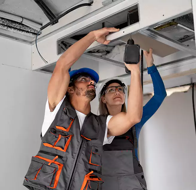 Why Homeowners & Businesses Trust Us in Bensenville, IL