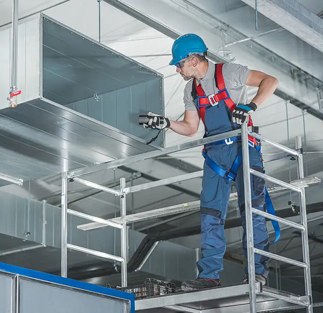 Why Homeowners & Businesses Trust Us in Bensenville, IL?