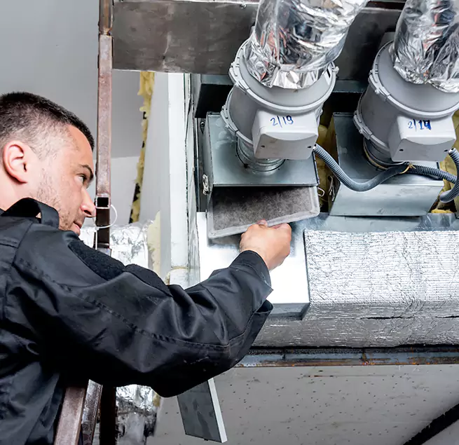 Why Homeowners & Businesses Trust Us in Bensenville, IL