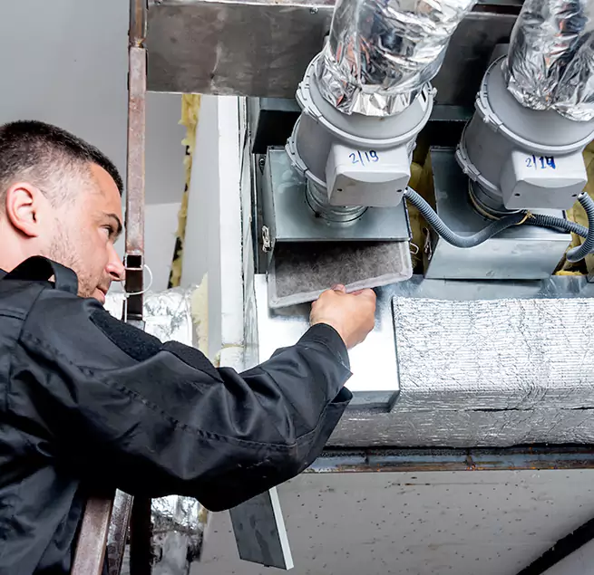 Why Homeowners & Businesses Trust Us in Bensenville, IL?