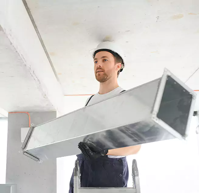 Why Homeowners & Businesses Trust Us in Bensenville, IL