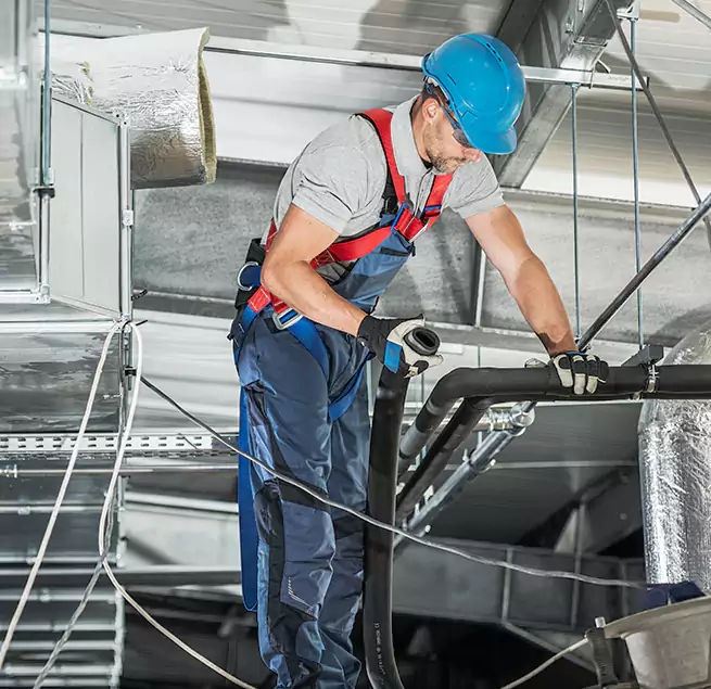 Why Homeowners & Businesses Trust Us in Bensenville, IL?