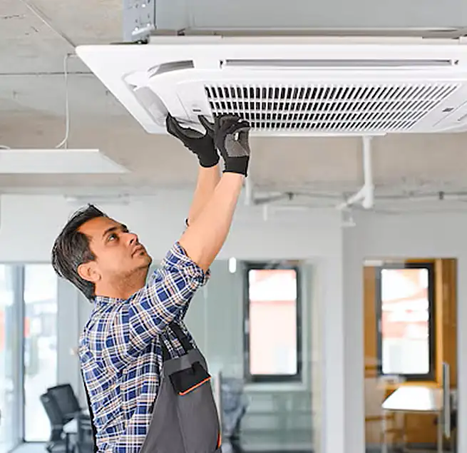 Why Homeowners & Businesses Trust Us in Bensenville, IL?