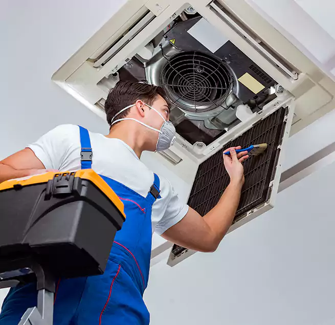 Why Homeowners & Businesses Trust Us in Bensenville, IL