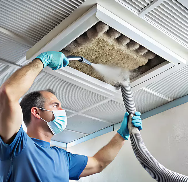 Why Homeowners Businesses Trust Us in Bensenville, IL