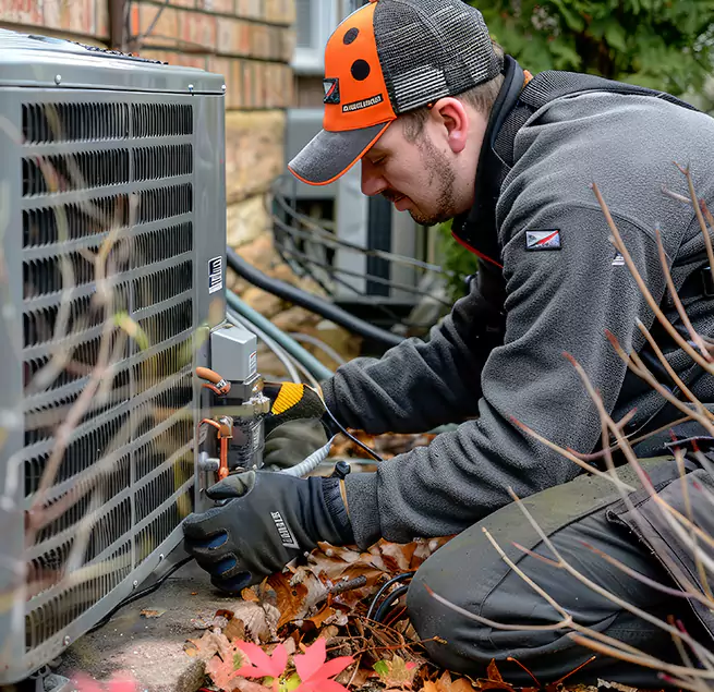 Why Homeowners & Businesses Trust Us in Bensenville, IL?