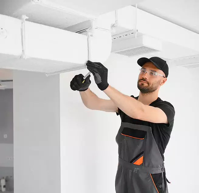 Why Homeowners & Businesses Trust Us in Bensenville, IL?