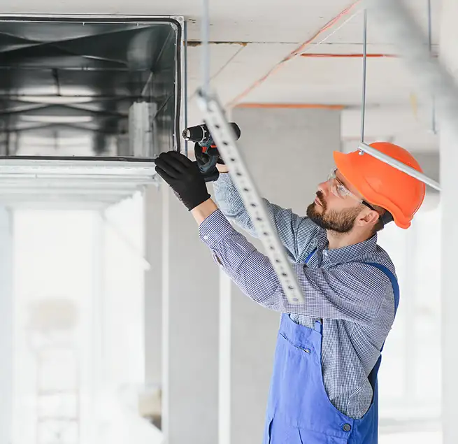 Why Homeowners Businesses Trust Us Bensenville, IL