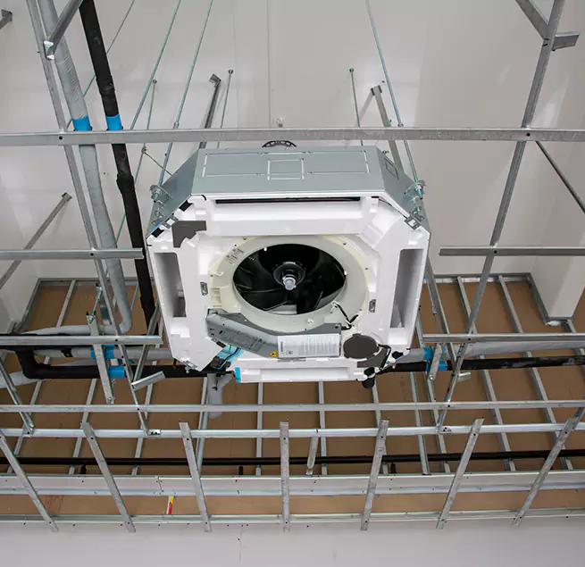 Why Homeowners & Businesses Trust Us in Bensenville, IL?