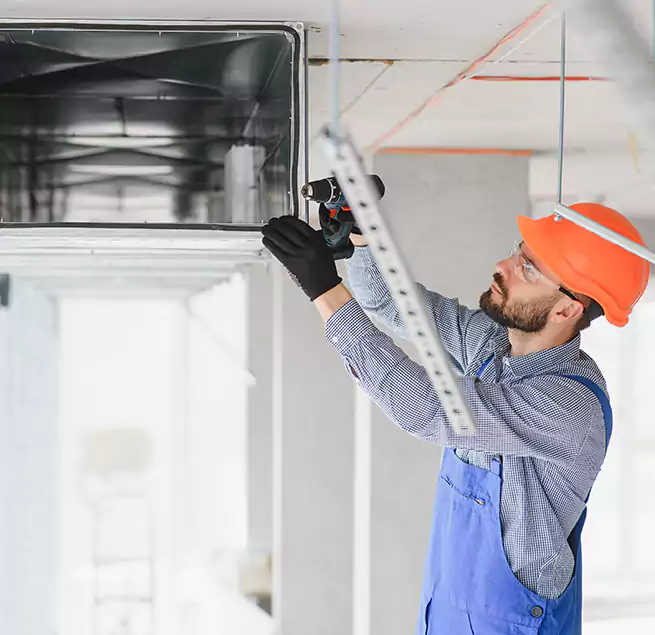 Why Homeowners & Businesses Trust Us in Bensenville, IL?