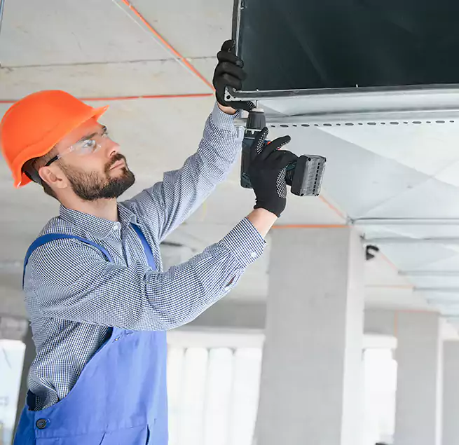 Why Homeowners & Businesses Trust Us in Bensenville, IL?