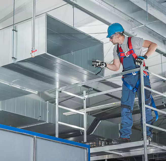 Why Homeowners Businesses Trust Us in Bensenville, IL