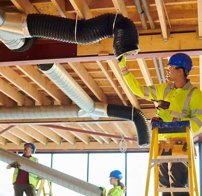 Why Homeowners & Businesses Trust Us in Bensenville, IL?