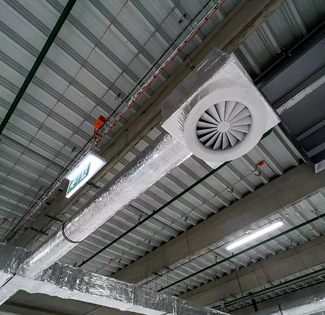 Why Homeowners & Businesses Trust Us in Bensenville, IL?