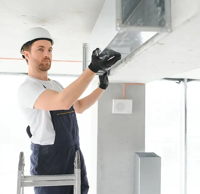 Why Homeowners & Businesses Trust Us in Bensenville, IL?