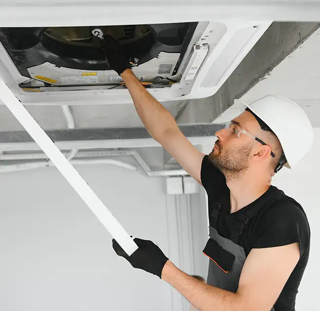 Why Homeowners & Businesses Trust Us in Bensenville, IL?