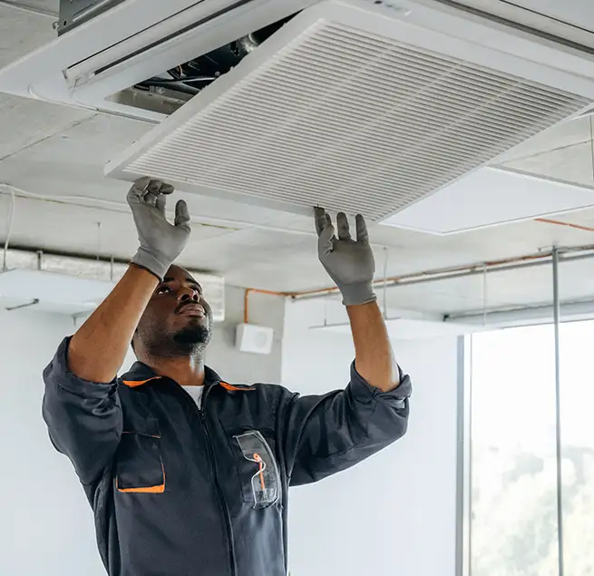 Why Homeowners & Businesses Trust Us in Bensenville, IL?