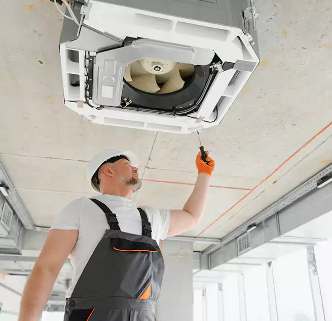 Why Homeowners Businesses Trust Us in Bensenville, IL