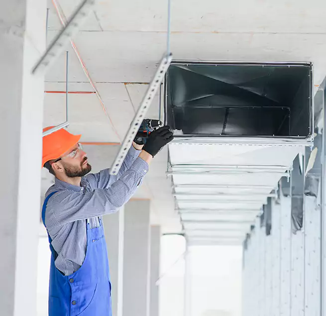 Why Homeowners & Businesses Trust Us in Bensenville, IL?