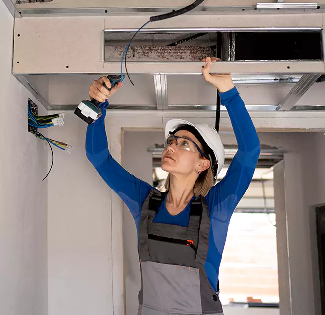 Why Homeowners & Businesses Trust Us in Bensenville, IL?