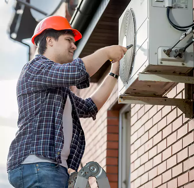 Why Homeowners & Businesses Trust Us Bensenville, IL